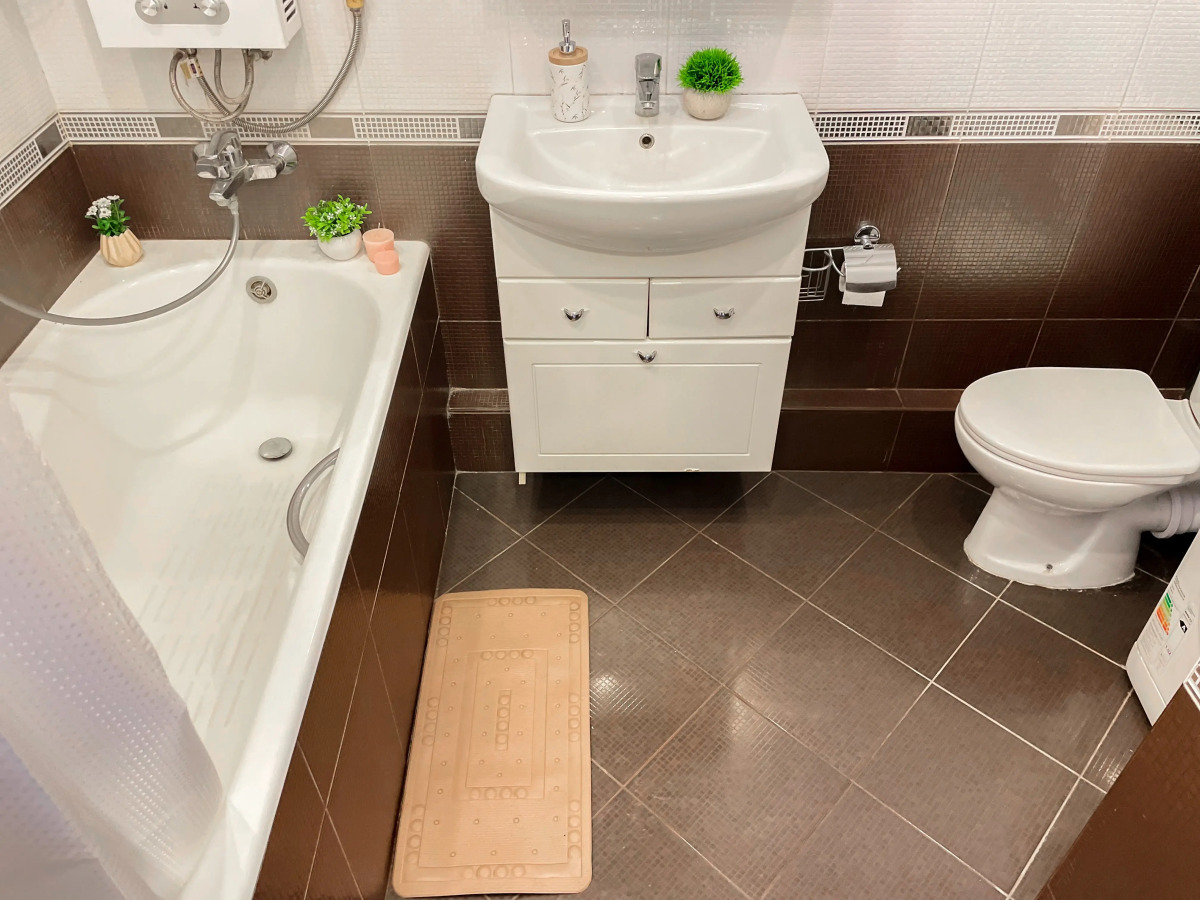 Апартаменты RELAX APART – Ленинградская 6