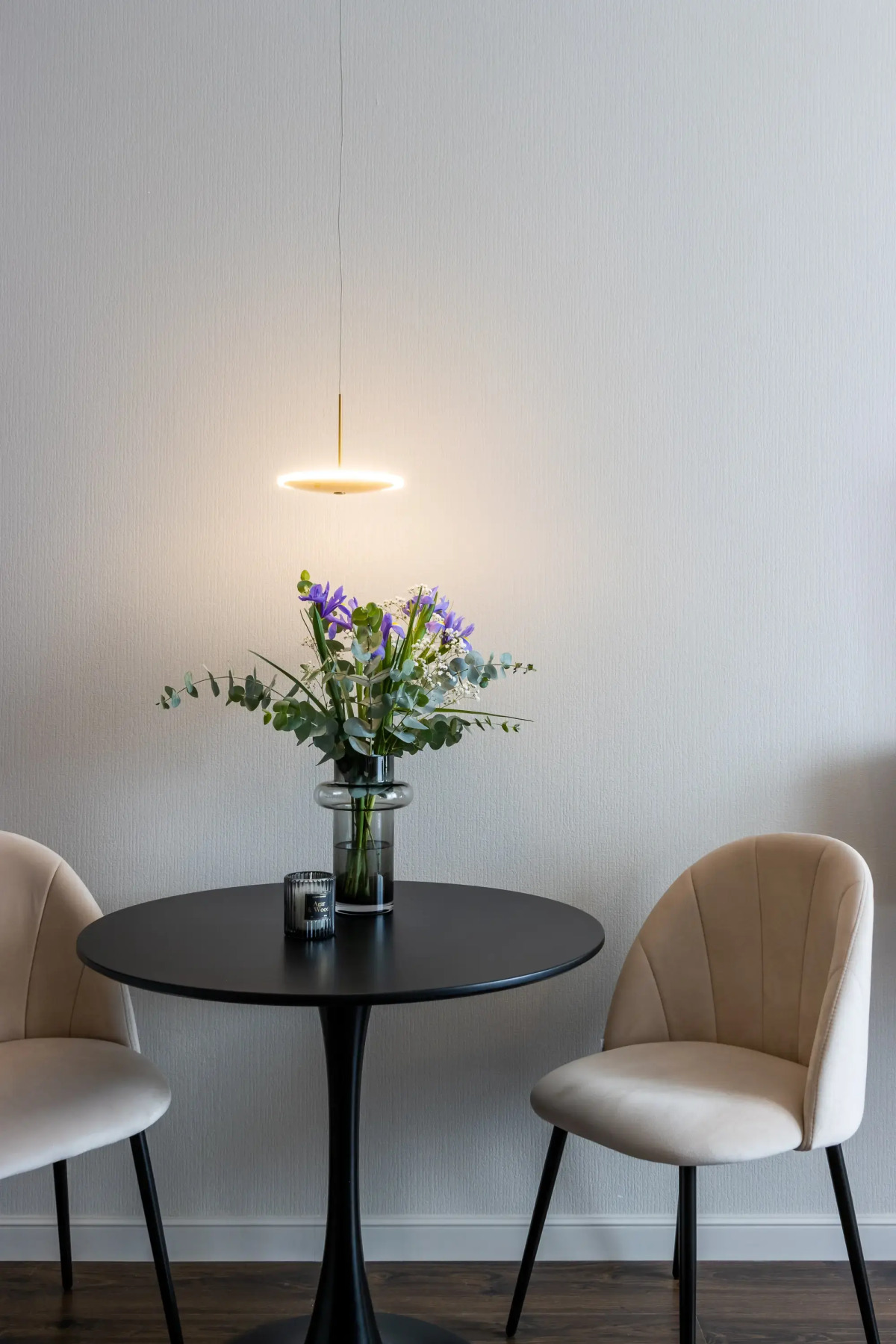 Апартаменты Merino Home Violet