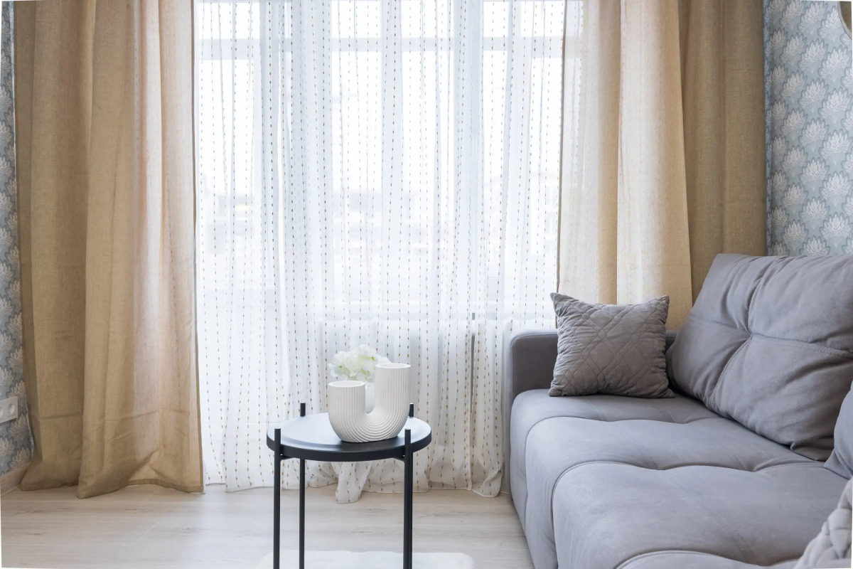 Апартаменты Комфорт на Гаяза Исхаки