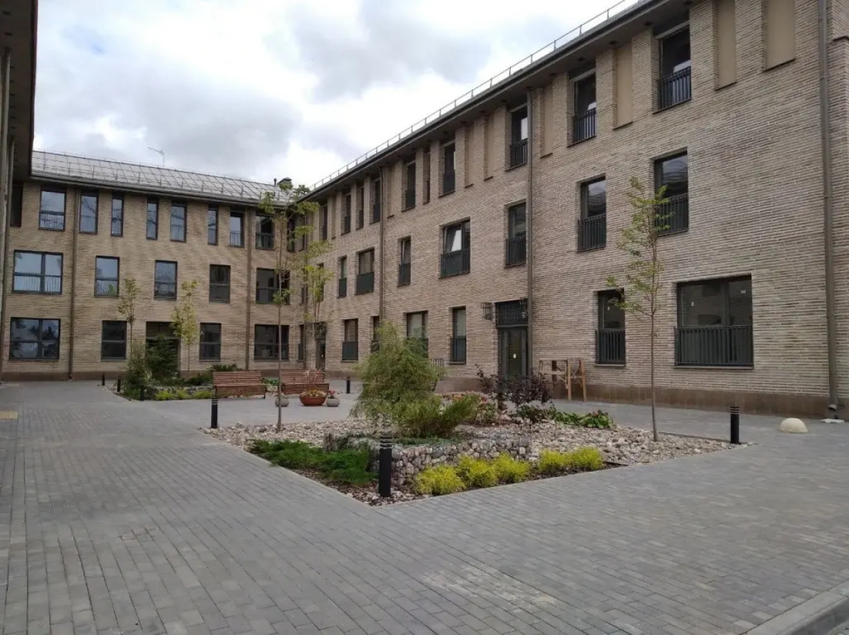 Апартаменты ЖК ТЭЦ на Великой