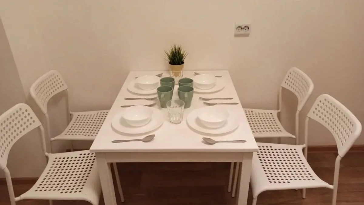 Квартира Галущака 17