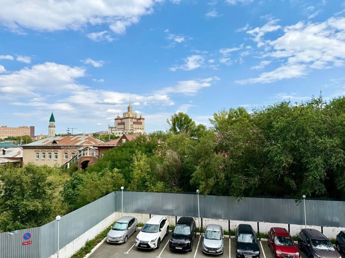 Квартира Pogostim56