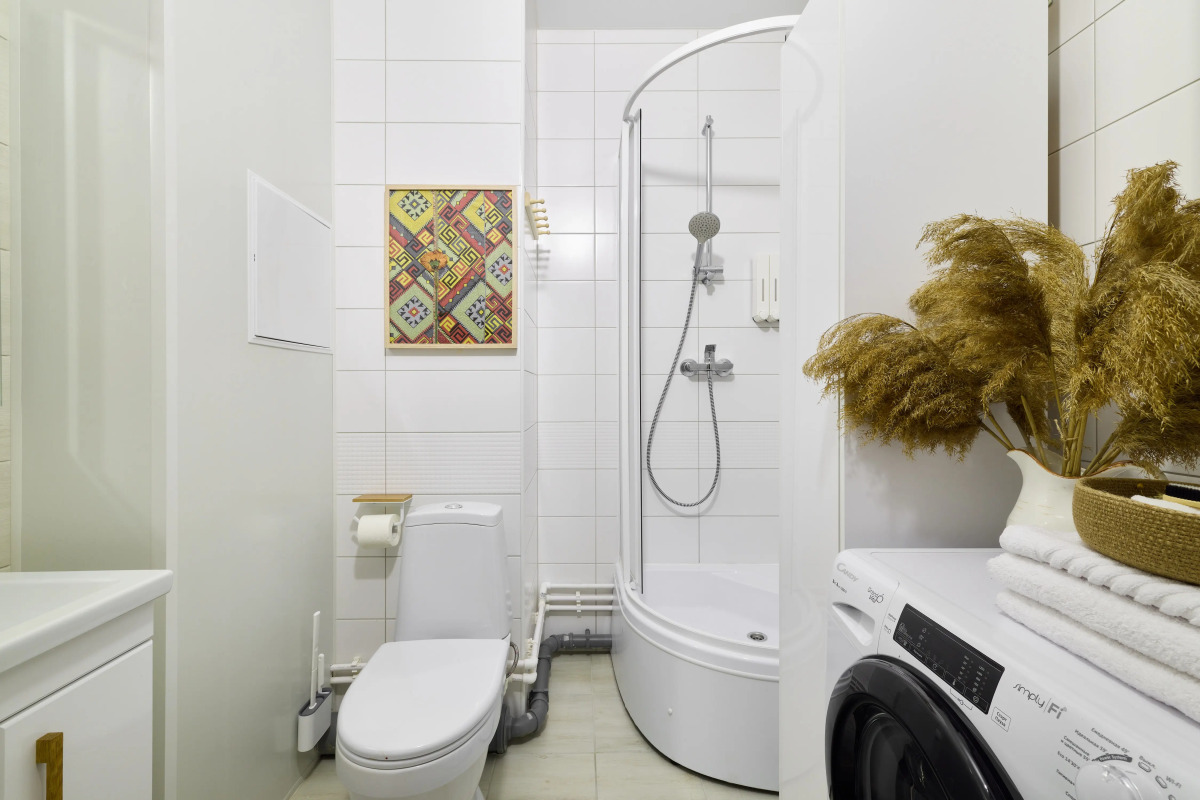 Апартаменты Your Eastern Apart  для 4 гостей