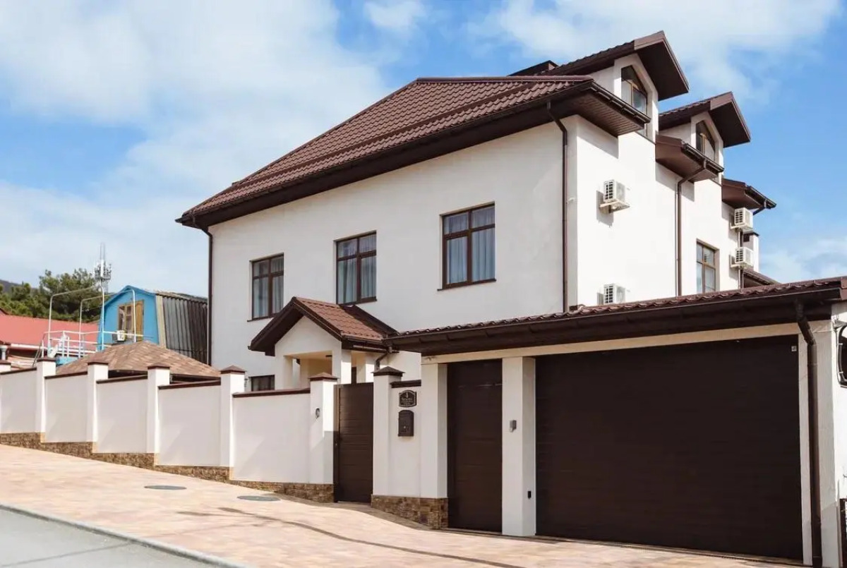 Гостевой Дом Чехов