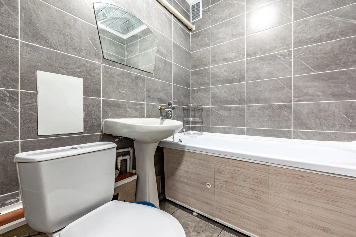 Апартаменты Красная Пресня 11