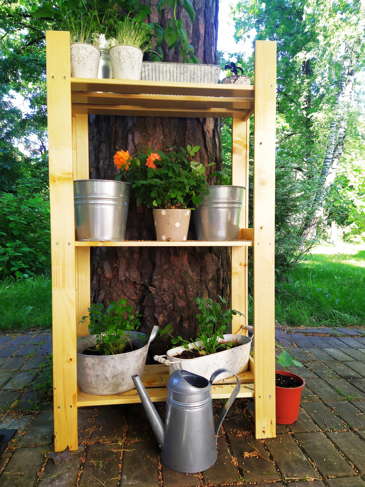 Отель Гринвей