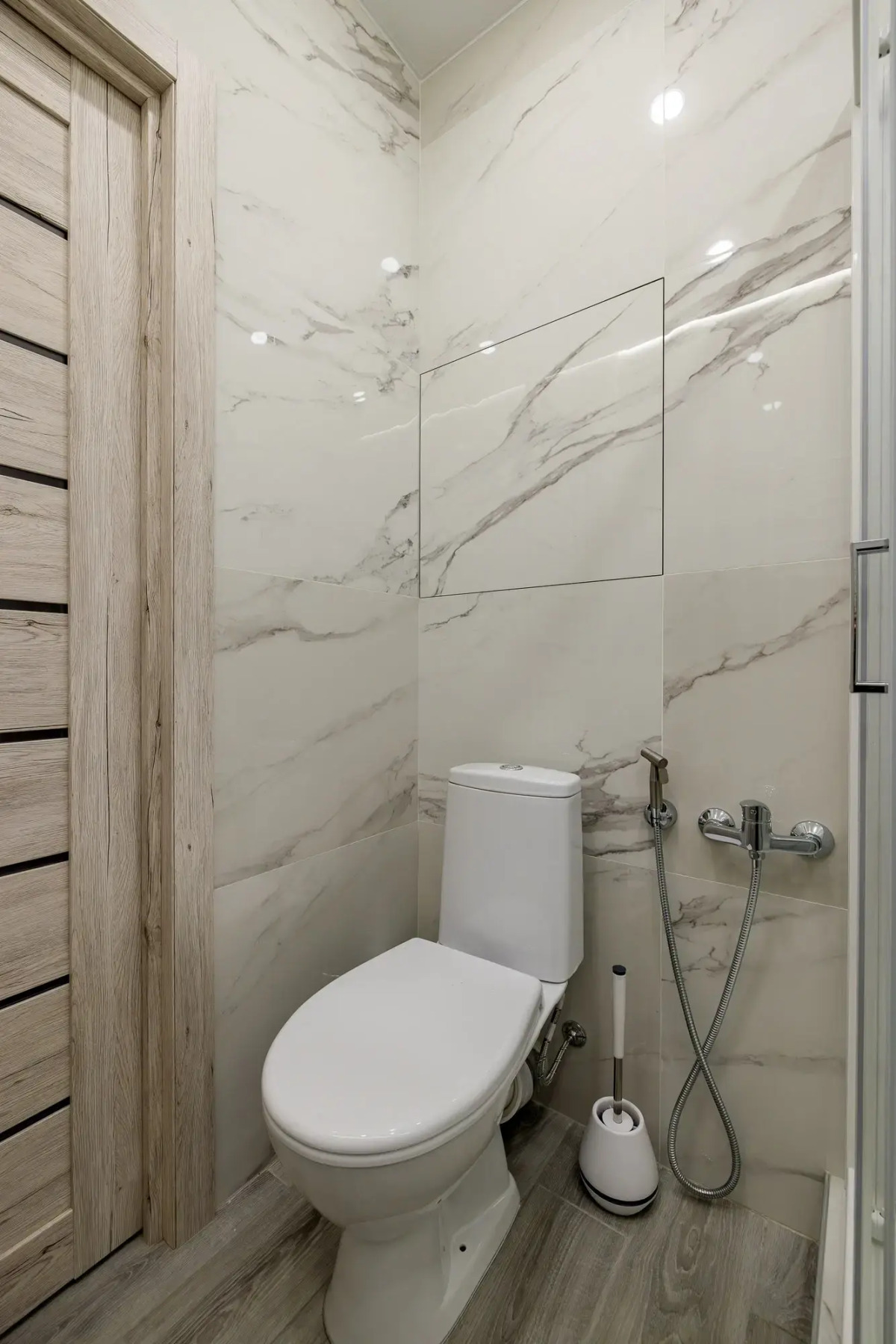 Апартаменты с Хорошим Ремонтом