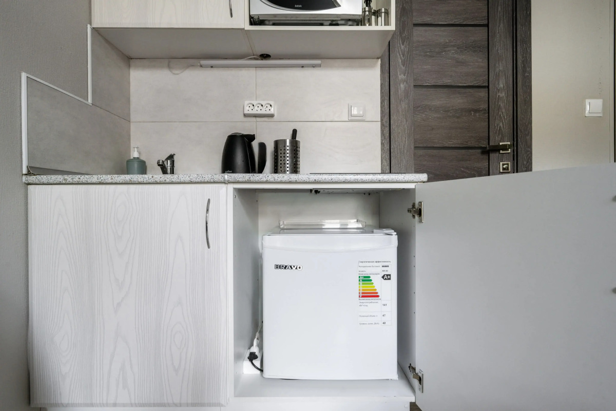 Апартаменты New Horizon MokhovayaART - обновленный дизайн у набережной Фонтанки