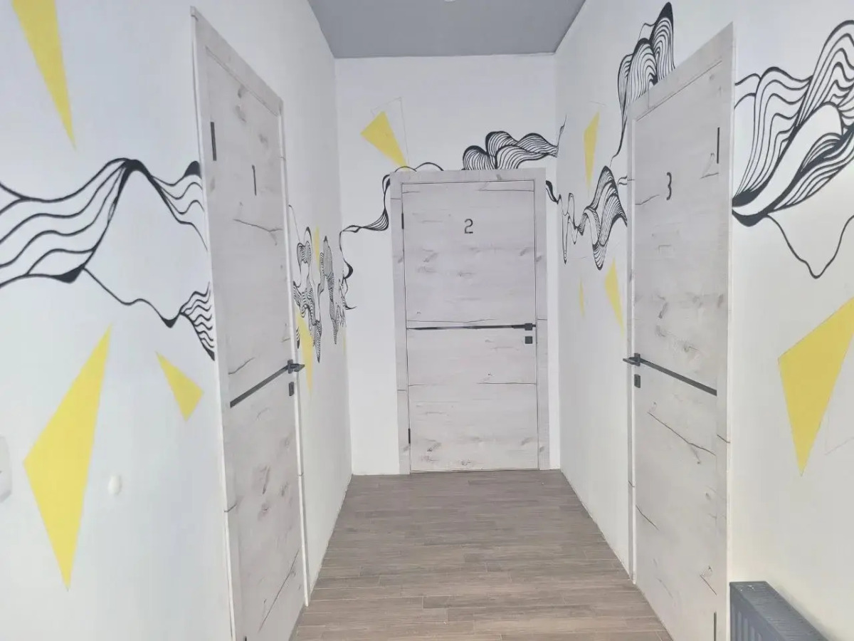 Апартаменты Адыгея Лофт Центр