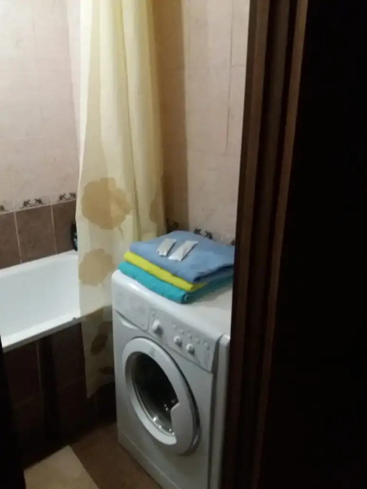 Апартаменты на Доватора