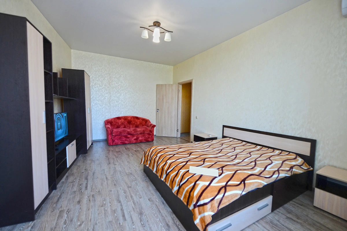 Апартаменты для Людей Ценящих Комфорт и Удобство