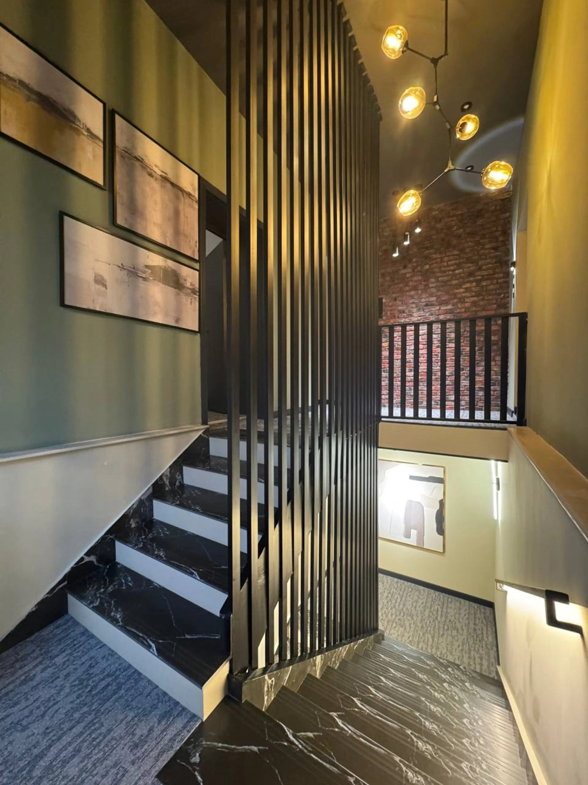 Отель Twelve Inn