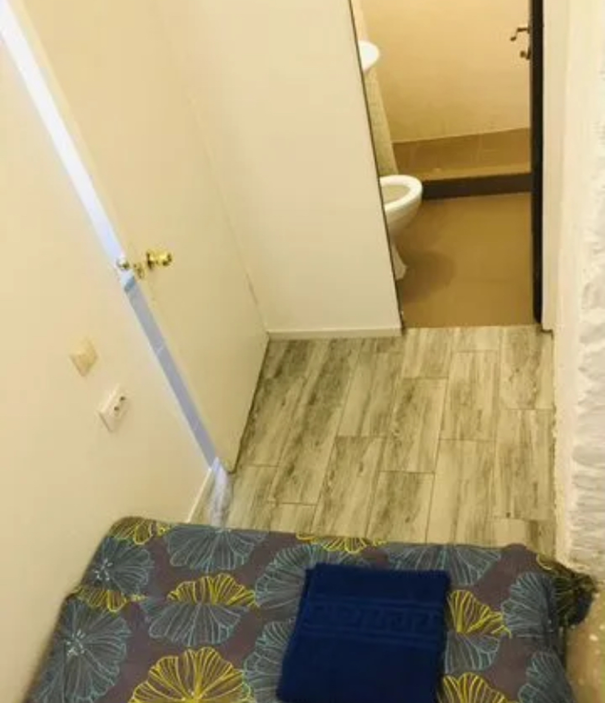 Гостевой дом SPBINN Vito