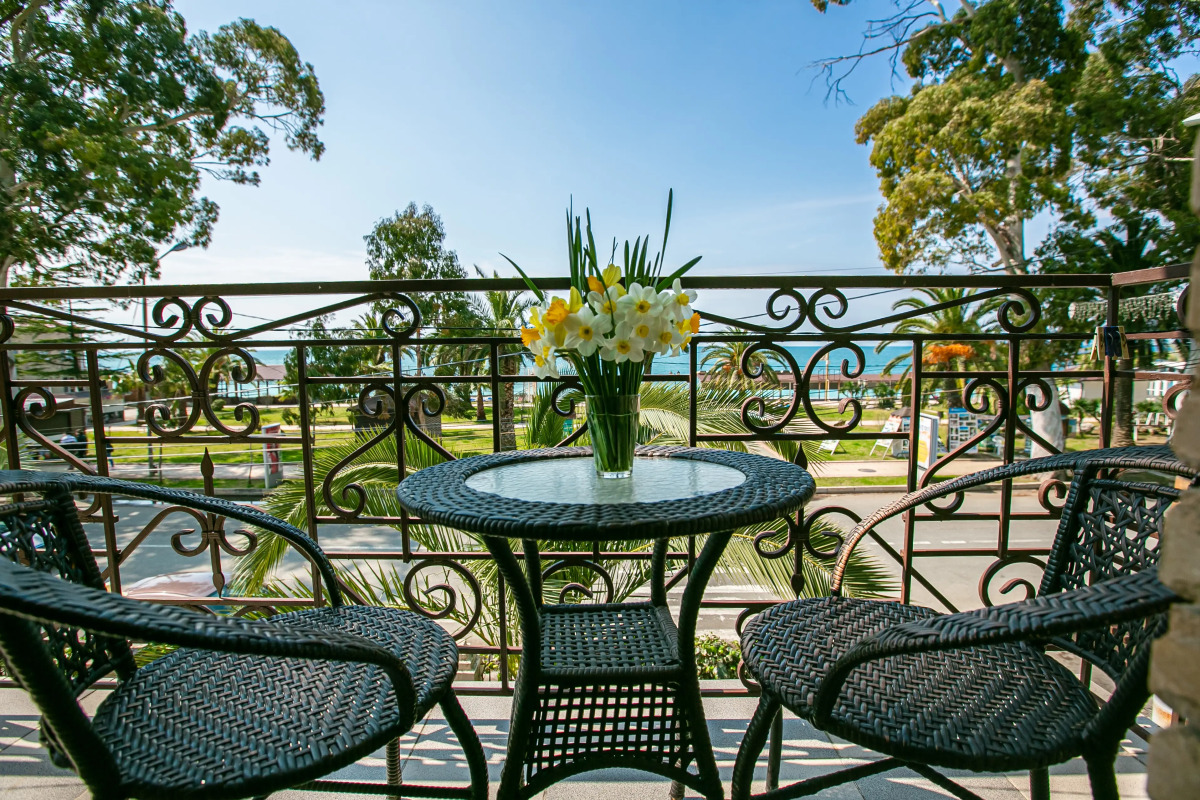 Мини-Отель Тихий Дон