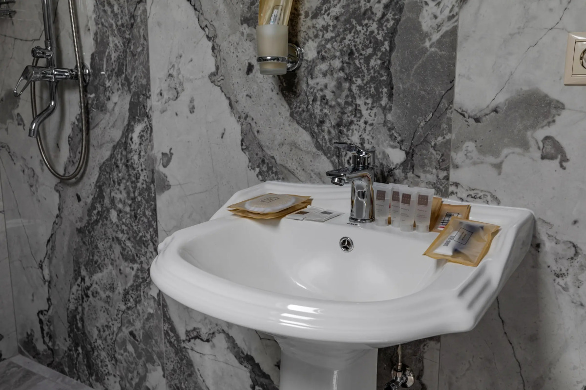 Гостевой Дом Ева