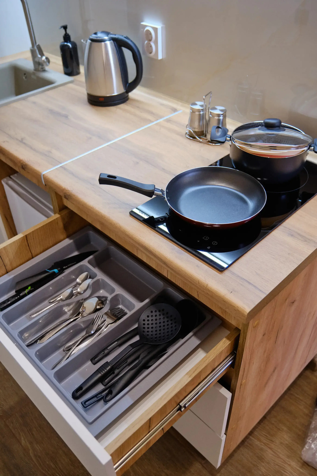 Квартира возле Аквапарка, Баден Баден, Глк Уктус