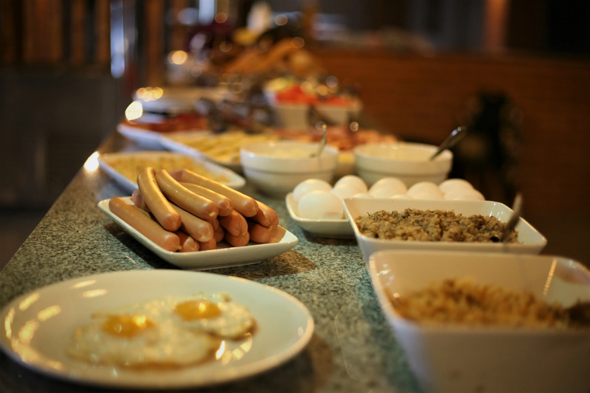 Отель Boutique Biotel