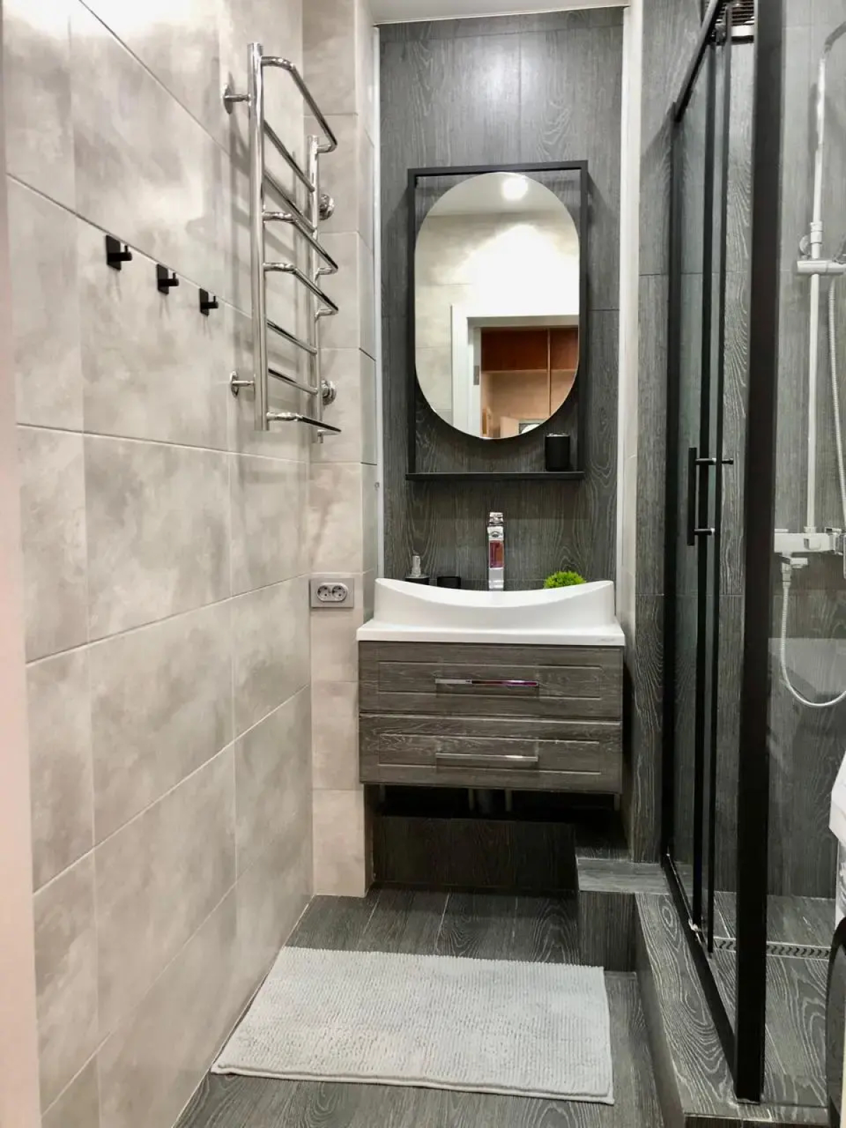 Квартира DаiIyRent-NN в Нижнем Новгороде