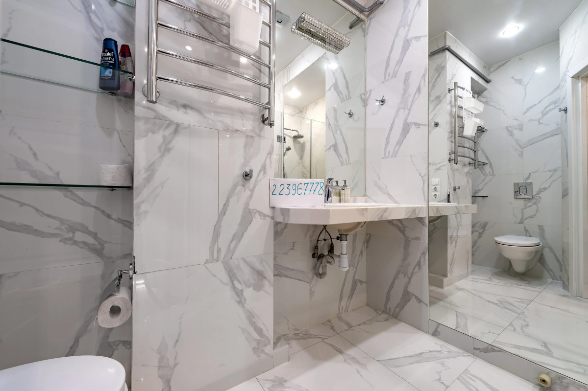 Квартира возле Спаса на крови