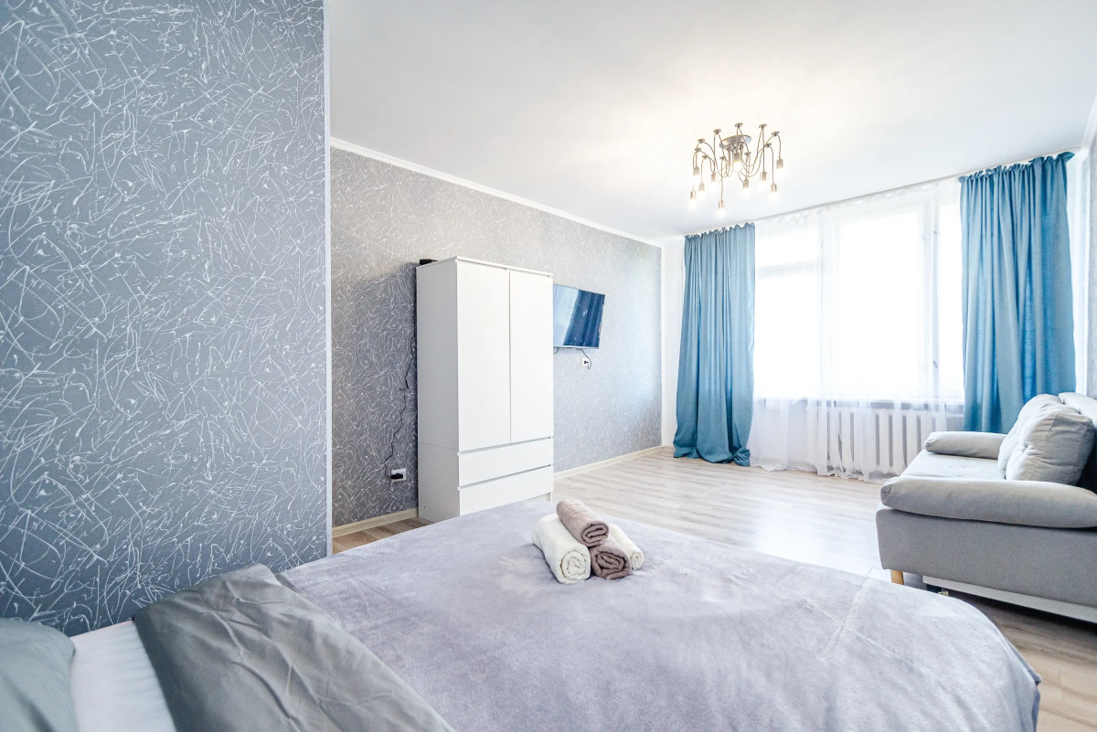 Апартаменты Цветной Бульвар д 20/1