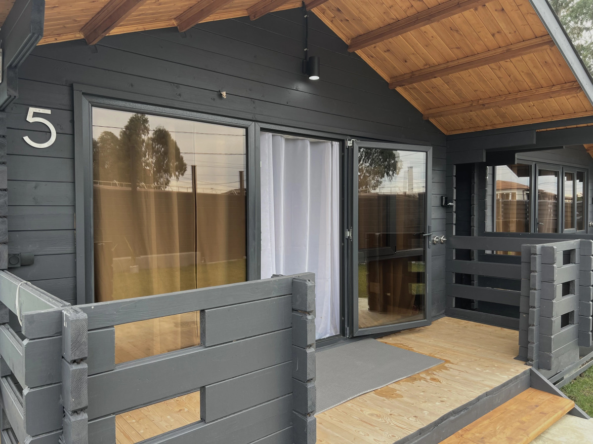 Мини-отель Тоскана