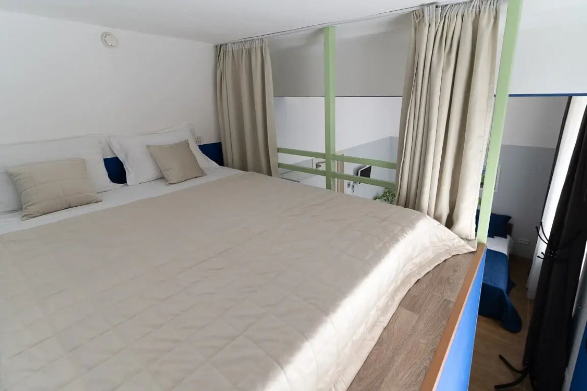 Апартаменты Prim Rooms Central Streets