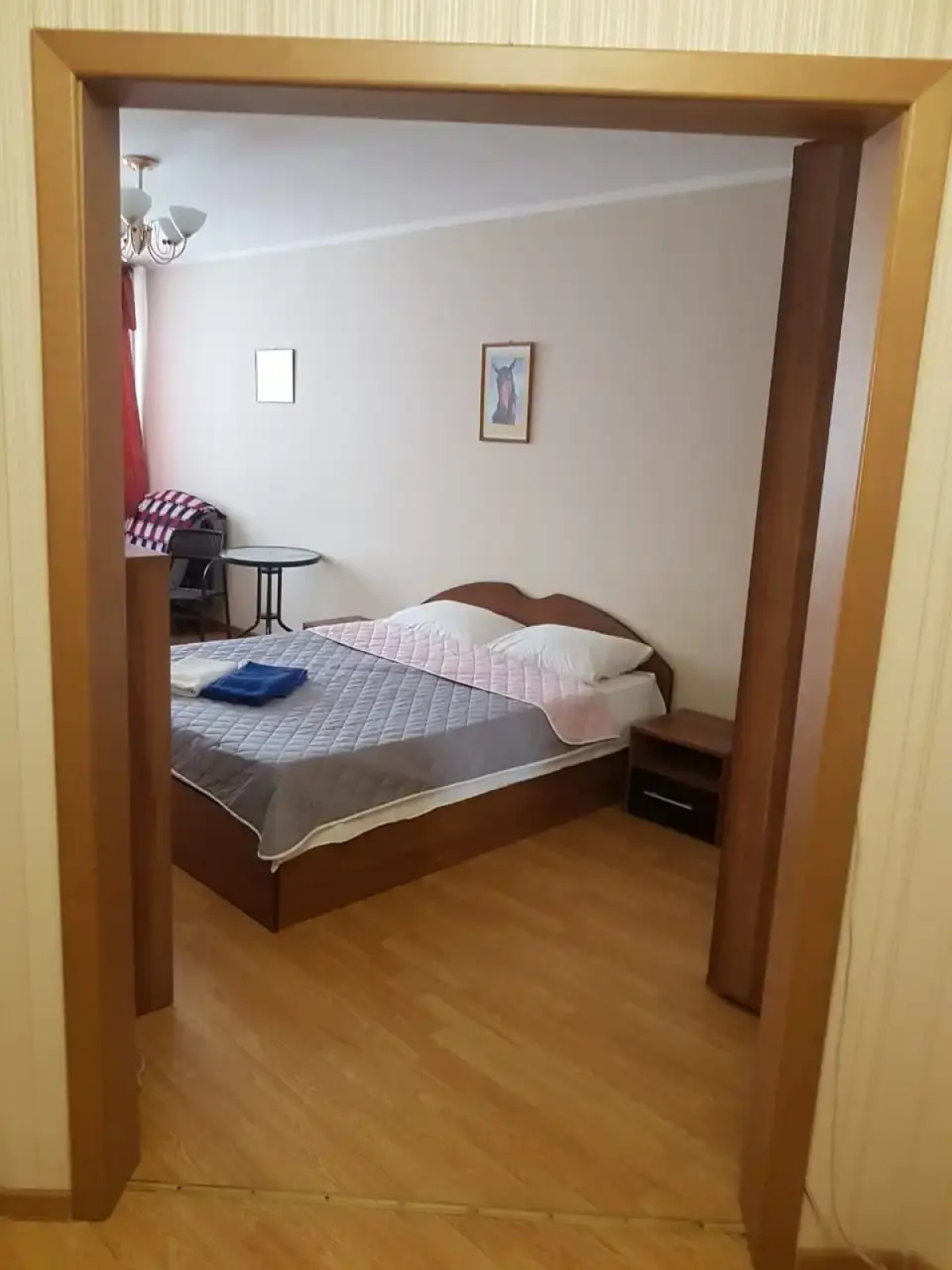 Апартаменты Виктория на Советской 69