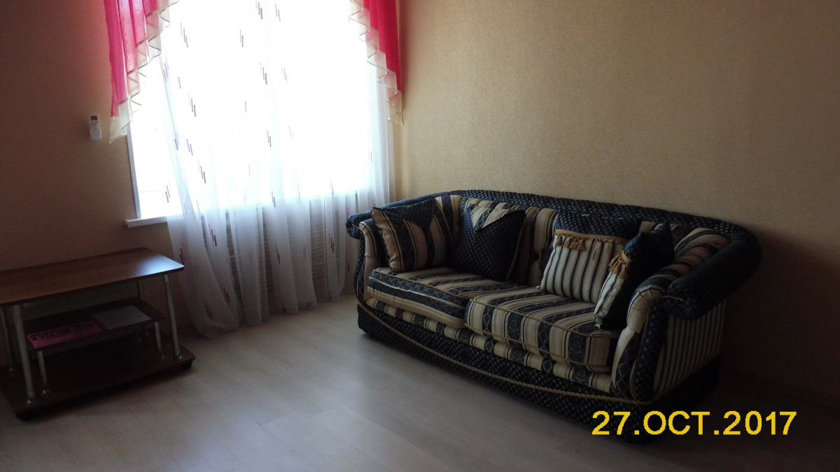 Гостиница Спорт