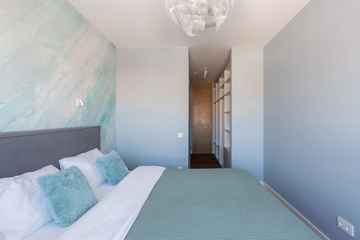 Апартаменты Азбука ЖК Уфимский Кремль