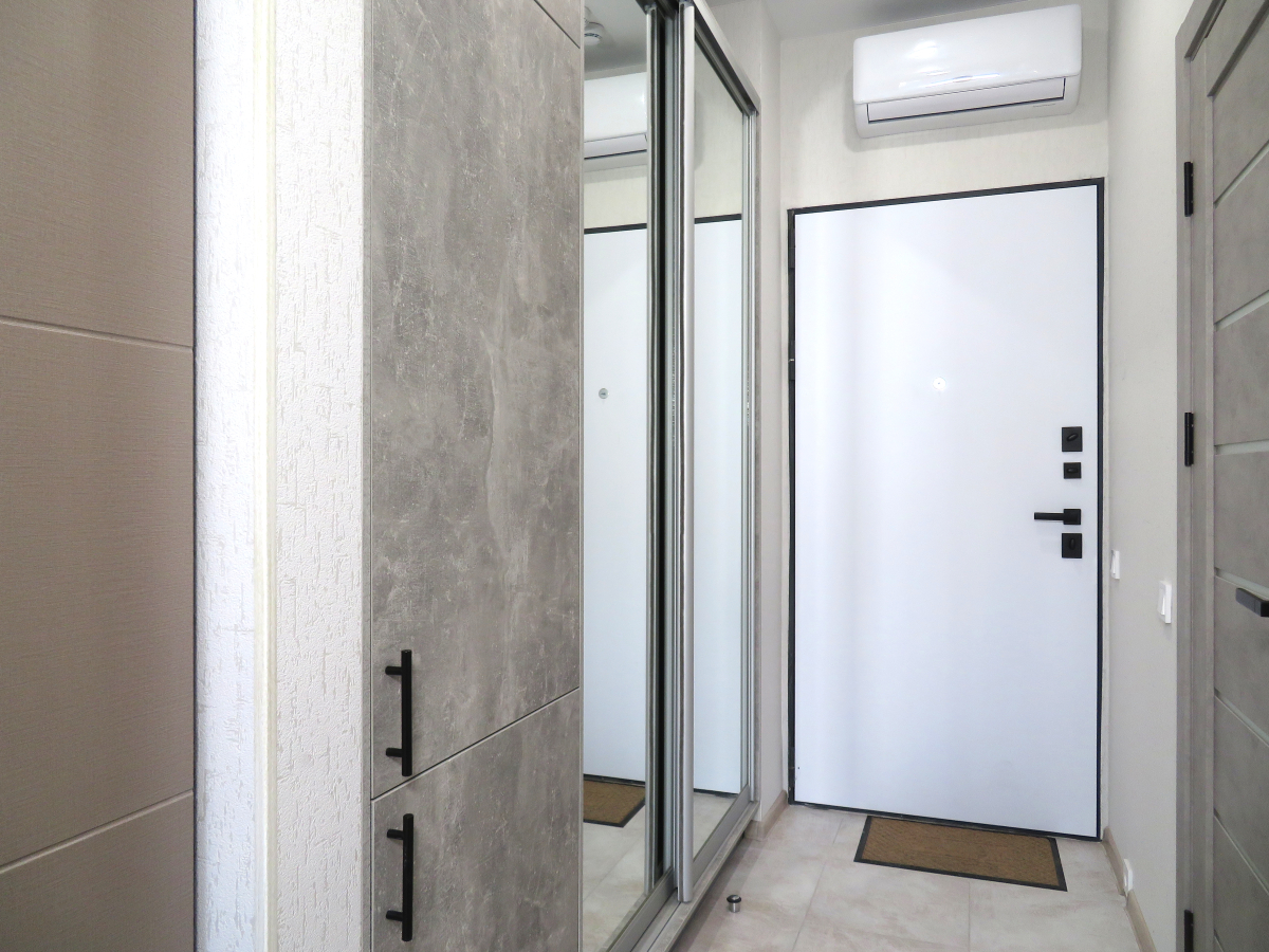 Апартаменты в Афинах ЖК Метрополия