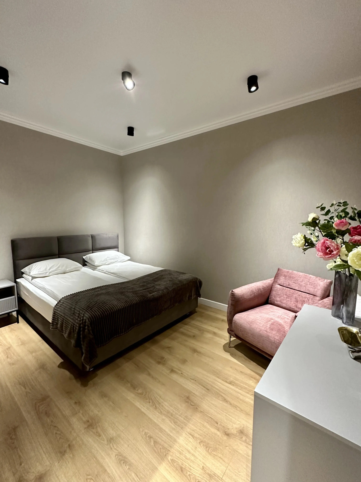 Апартаменты Villa Elisabet