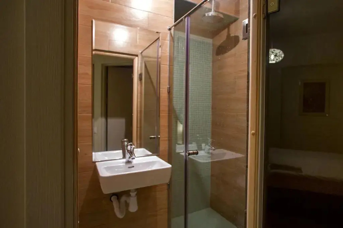 Апартаменты Лофт на Садовой