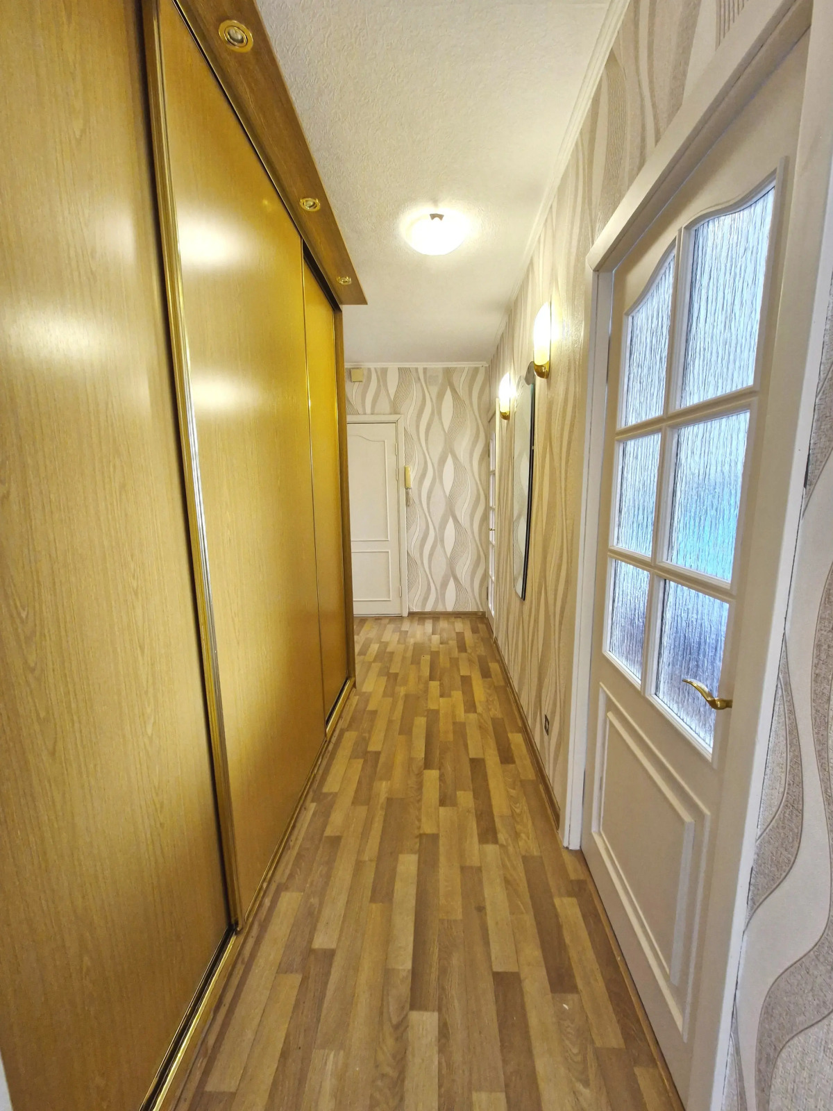 Апартаменты GrandMark