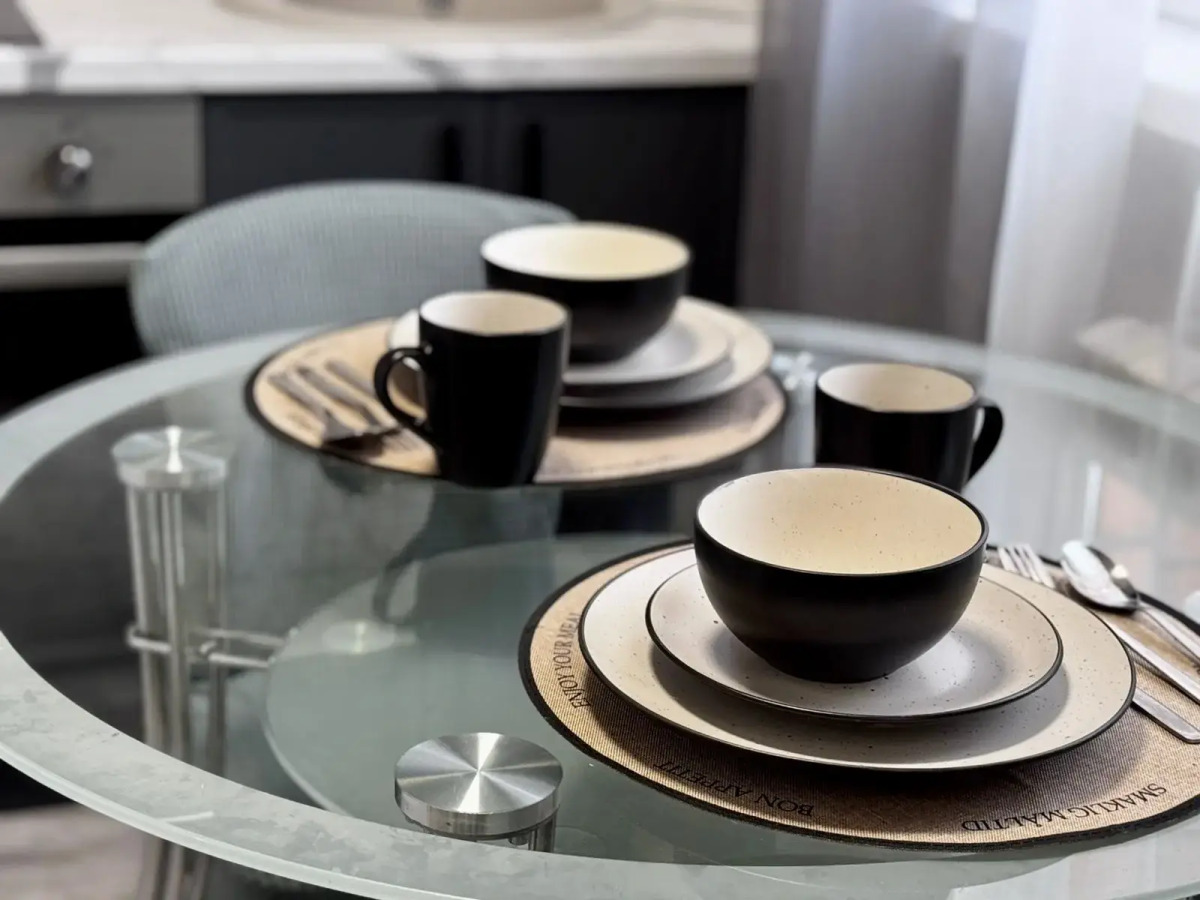 Квартира уютная на Новочеремушкинской 59