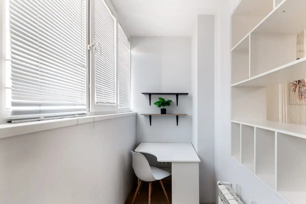 Квартира на Венеры 21