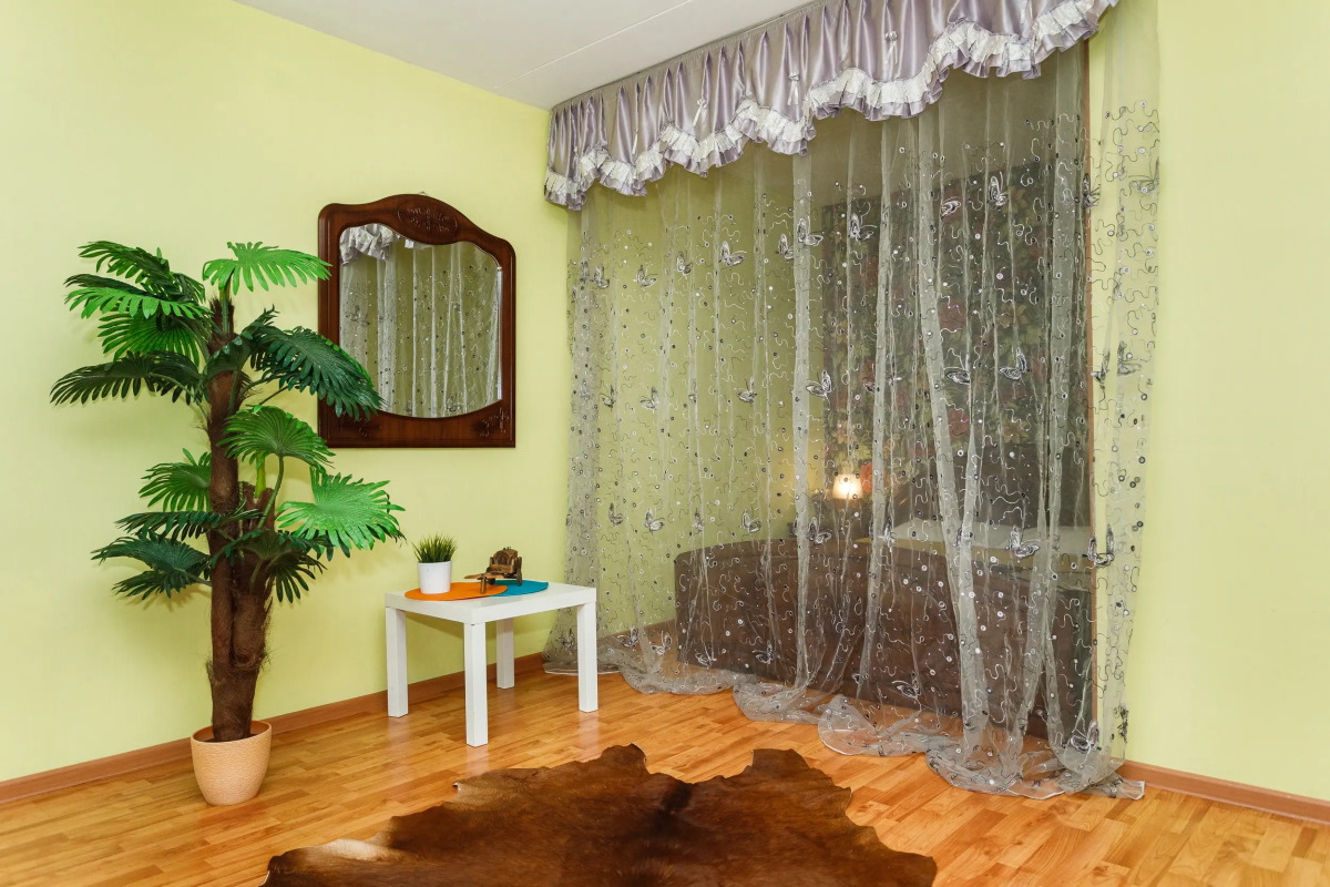 Апартаменты Добрые Сутки на Стрелочников