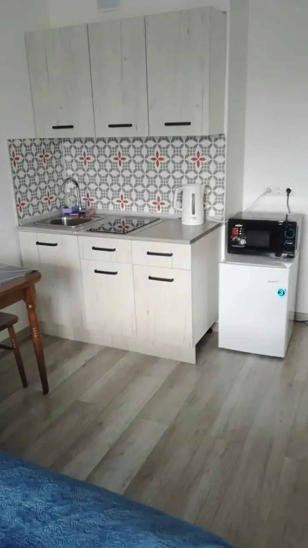 Апартаменты Балтика