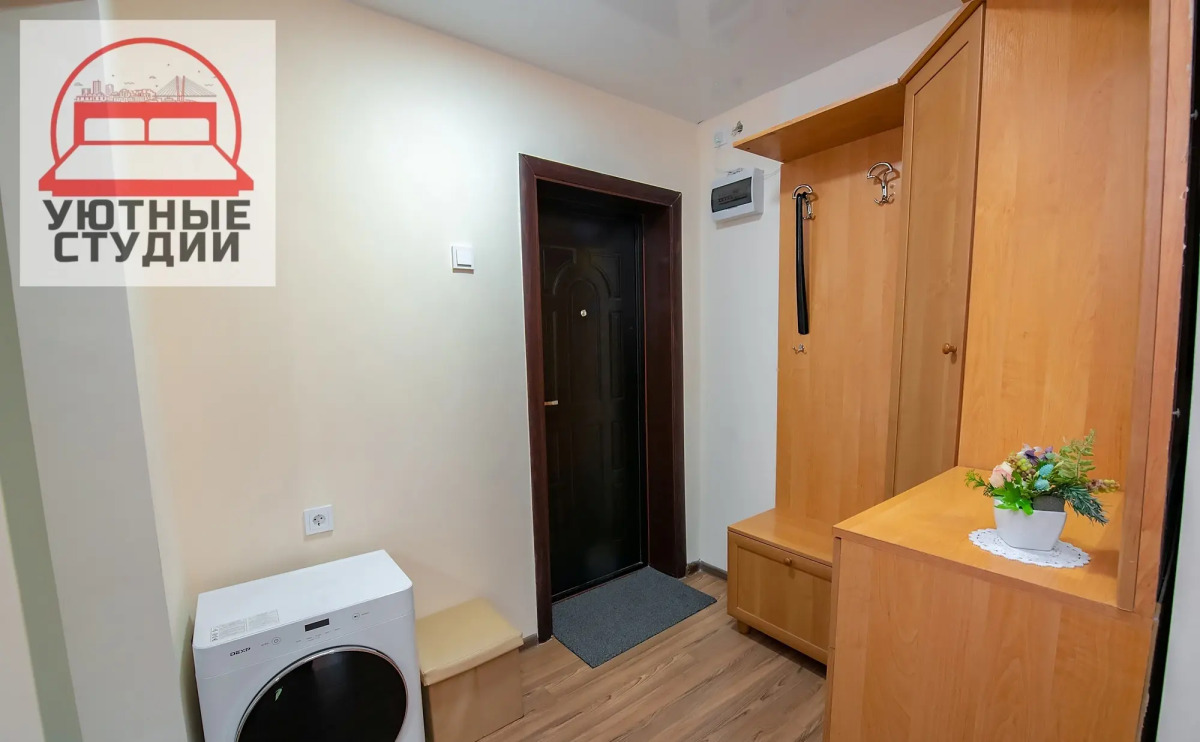 Квартира у пляжа во Владивостоке