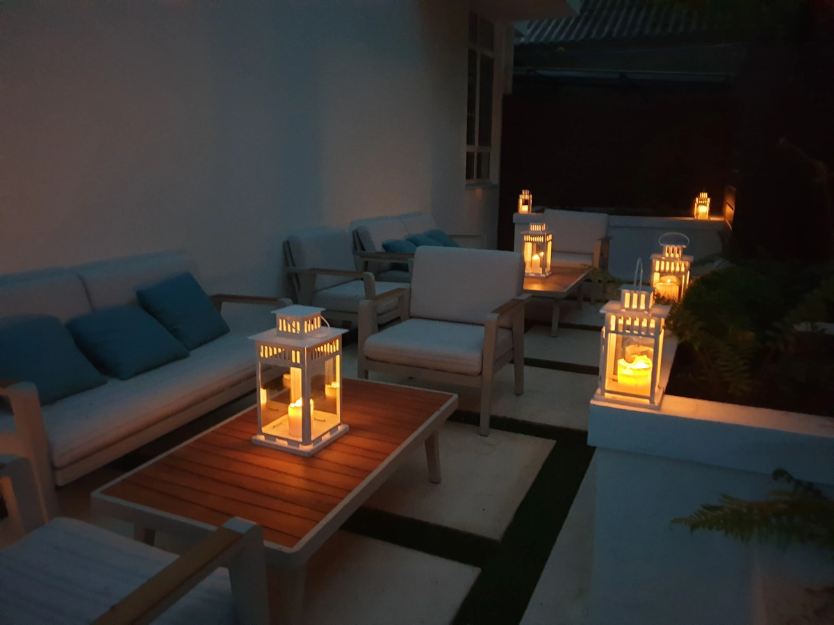 Гостевой Дом Дольче Вита Клаб