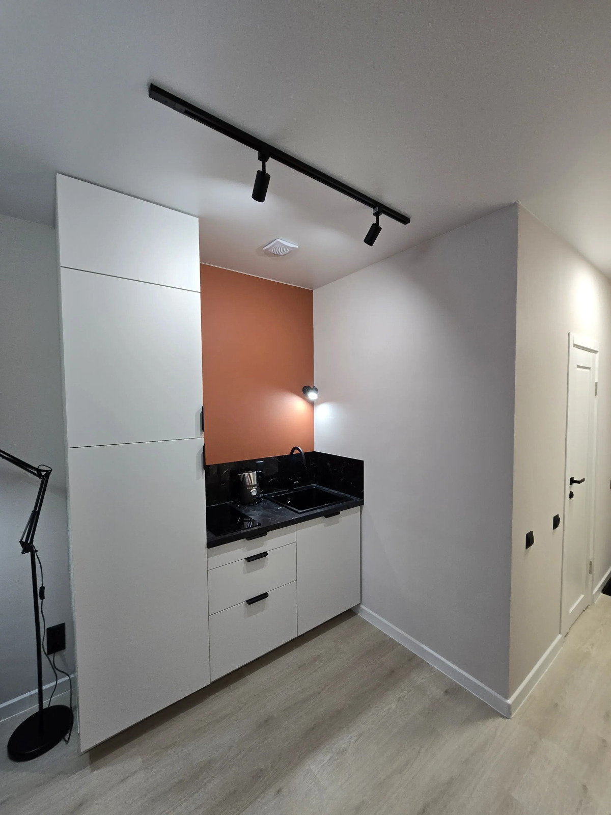 Апартаменты КемКомфорт пр-т Молодежный 19б