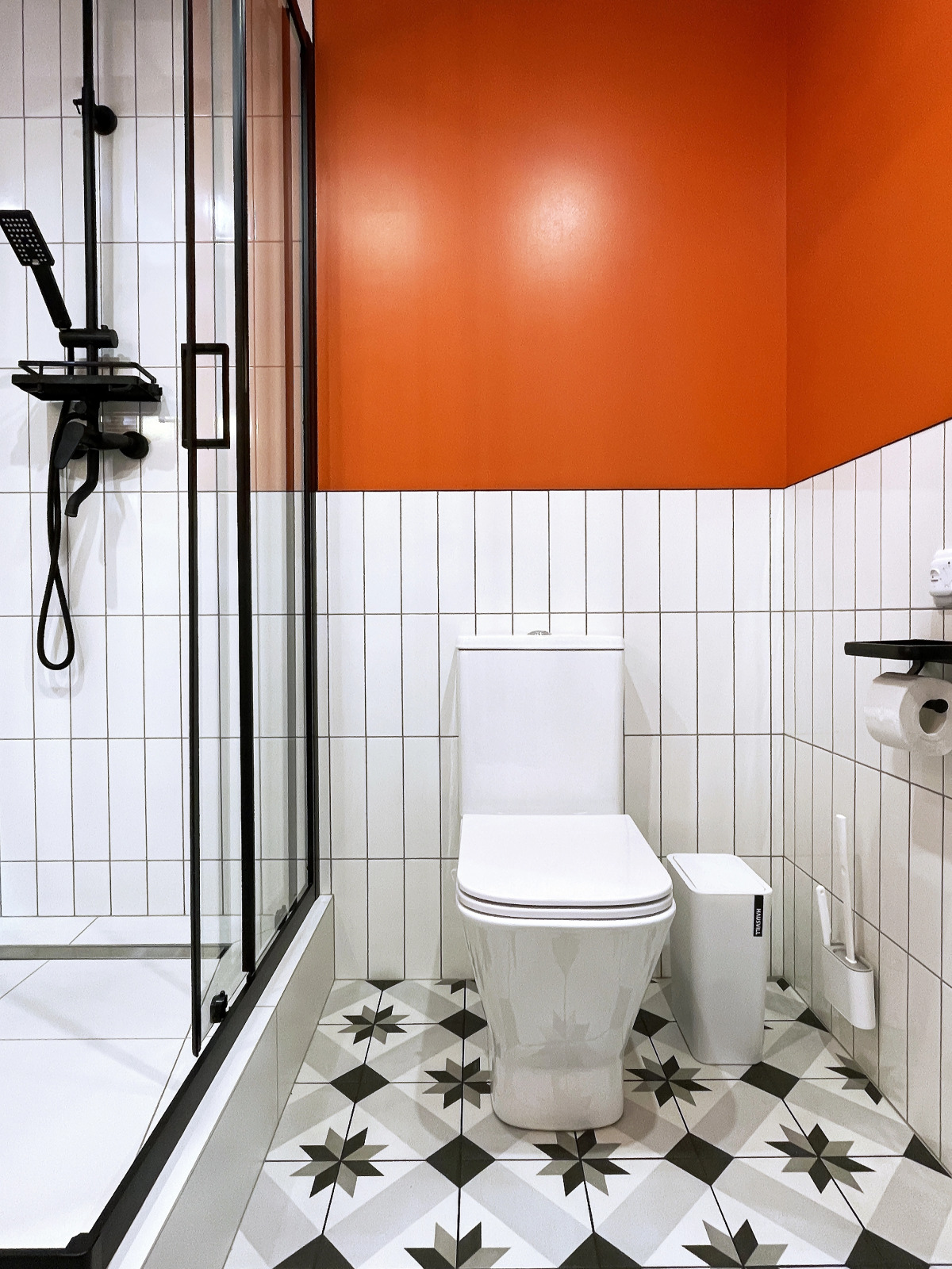 Квартира Yarmarka Apart