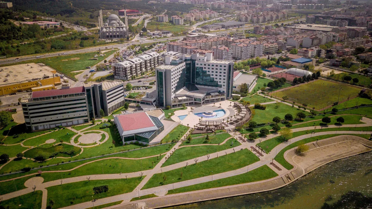 Отель Kolin