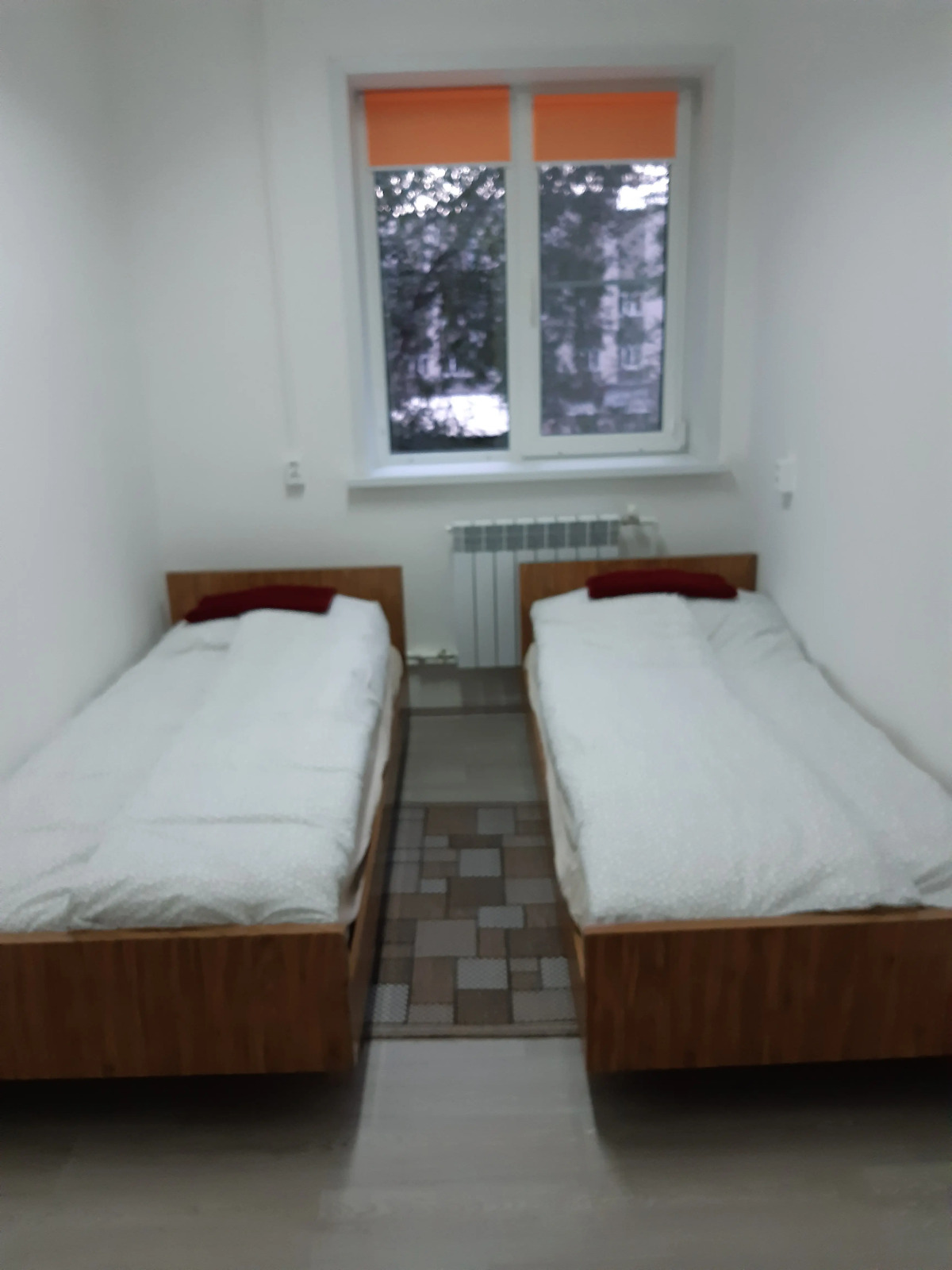 Хостел Радуга