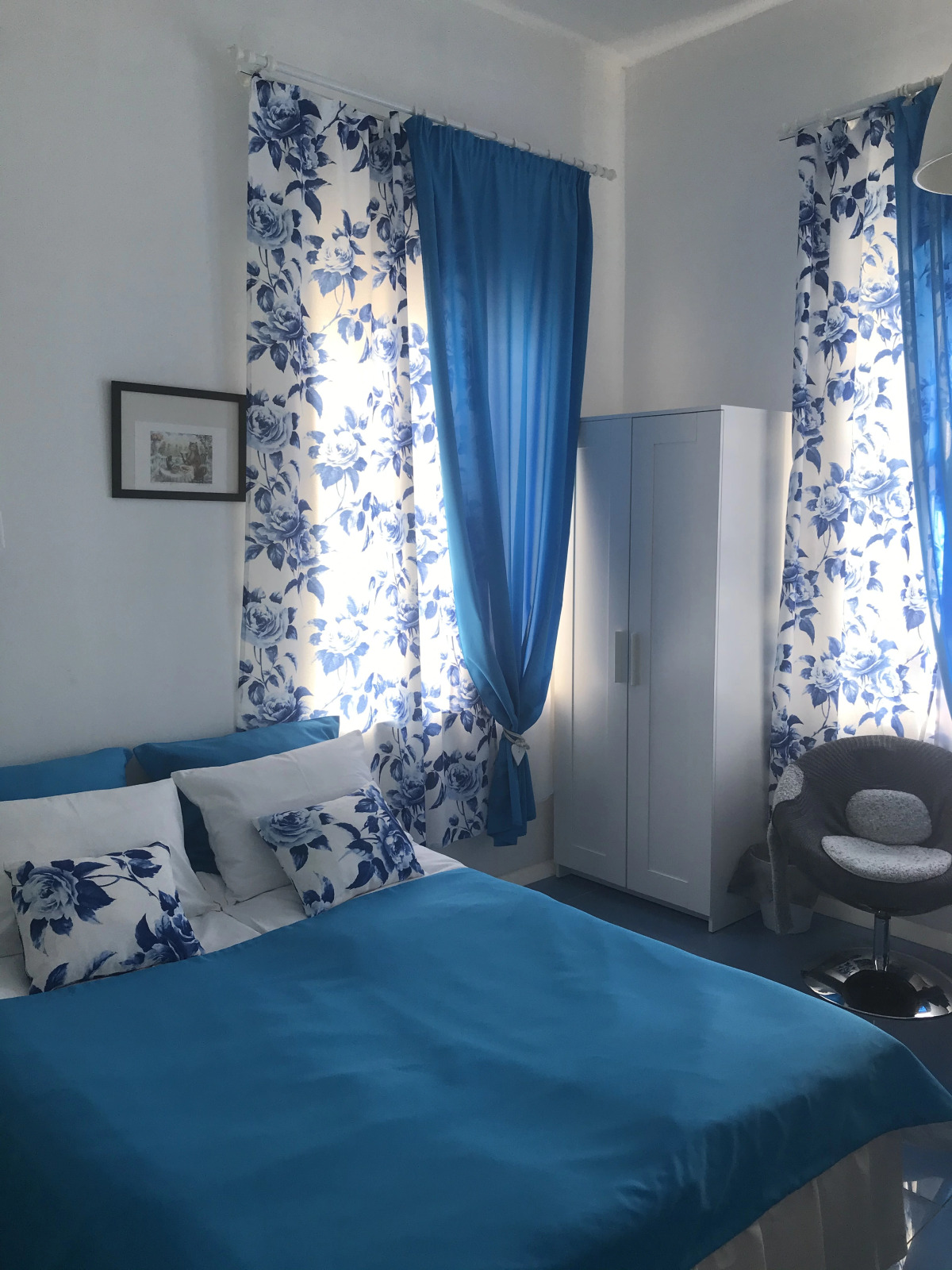 Мини-отель Русо Туристо