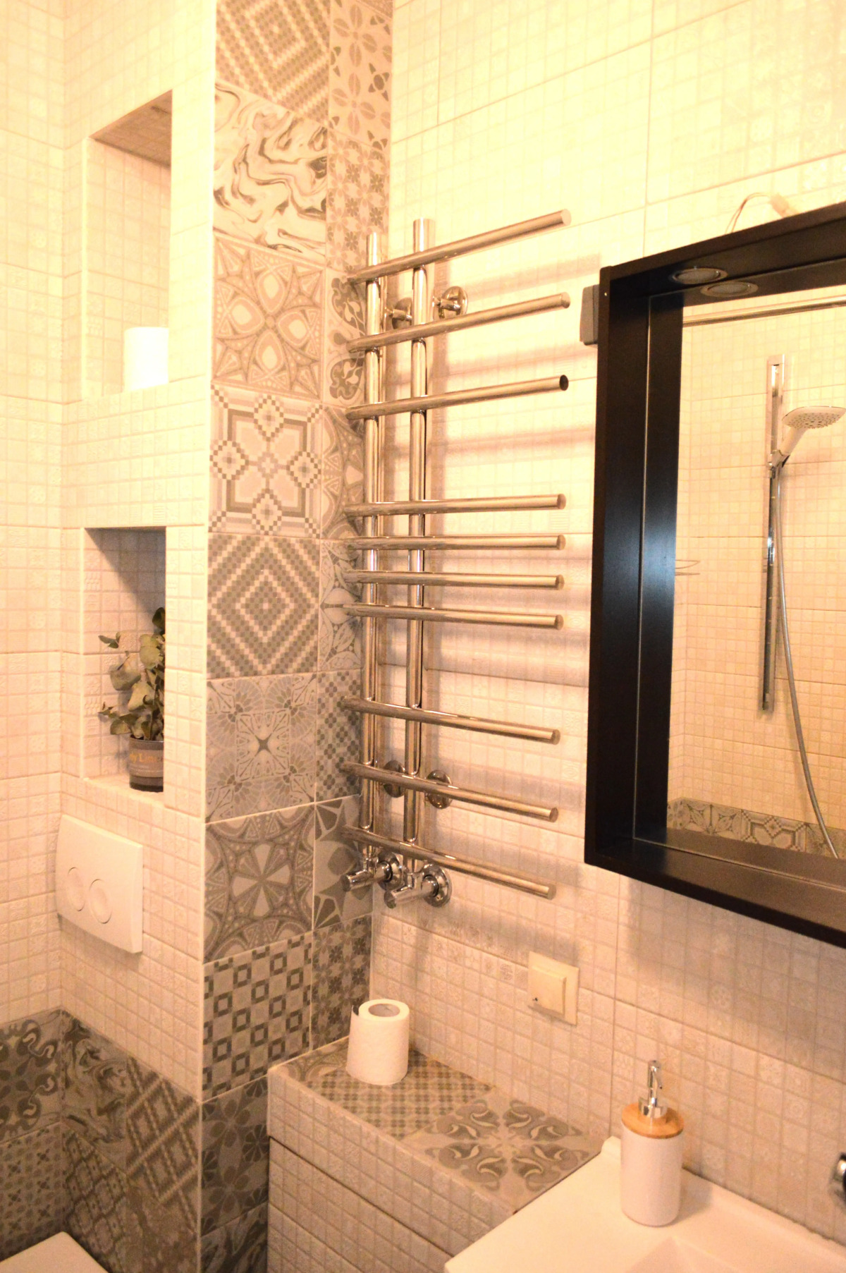 Апартаменты Матисс Люкс