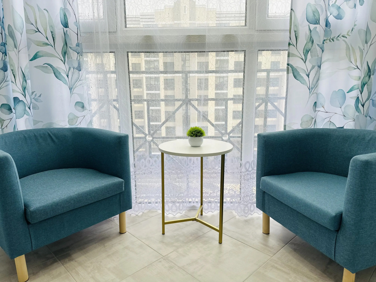 Квартира Новая Pavlovsk36