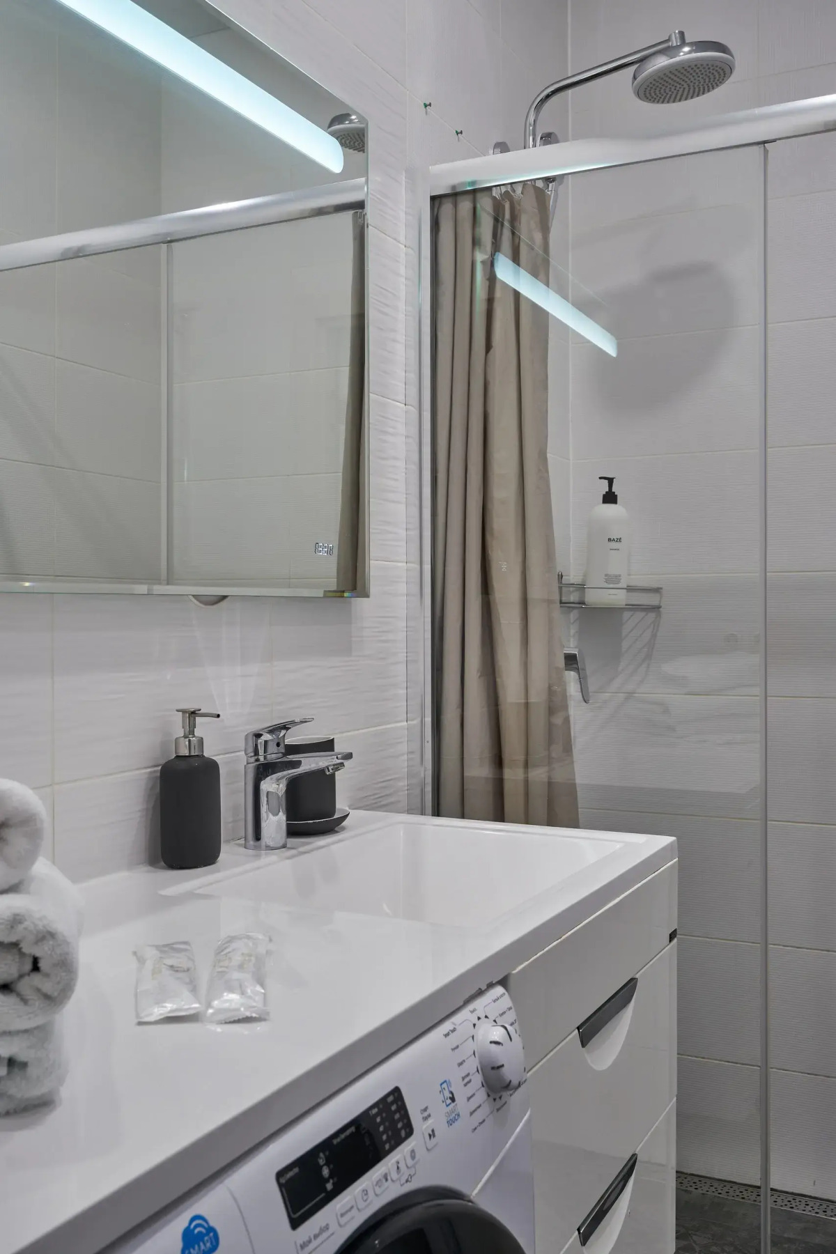 Апартаменты Liner Apartments 3