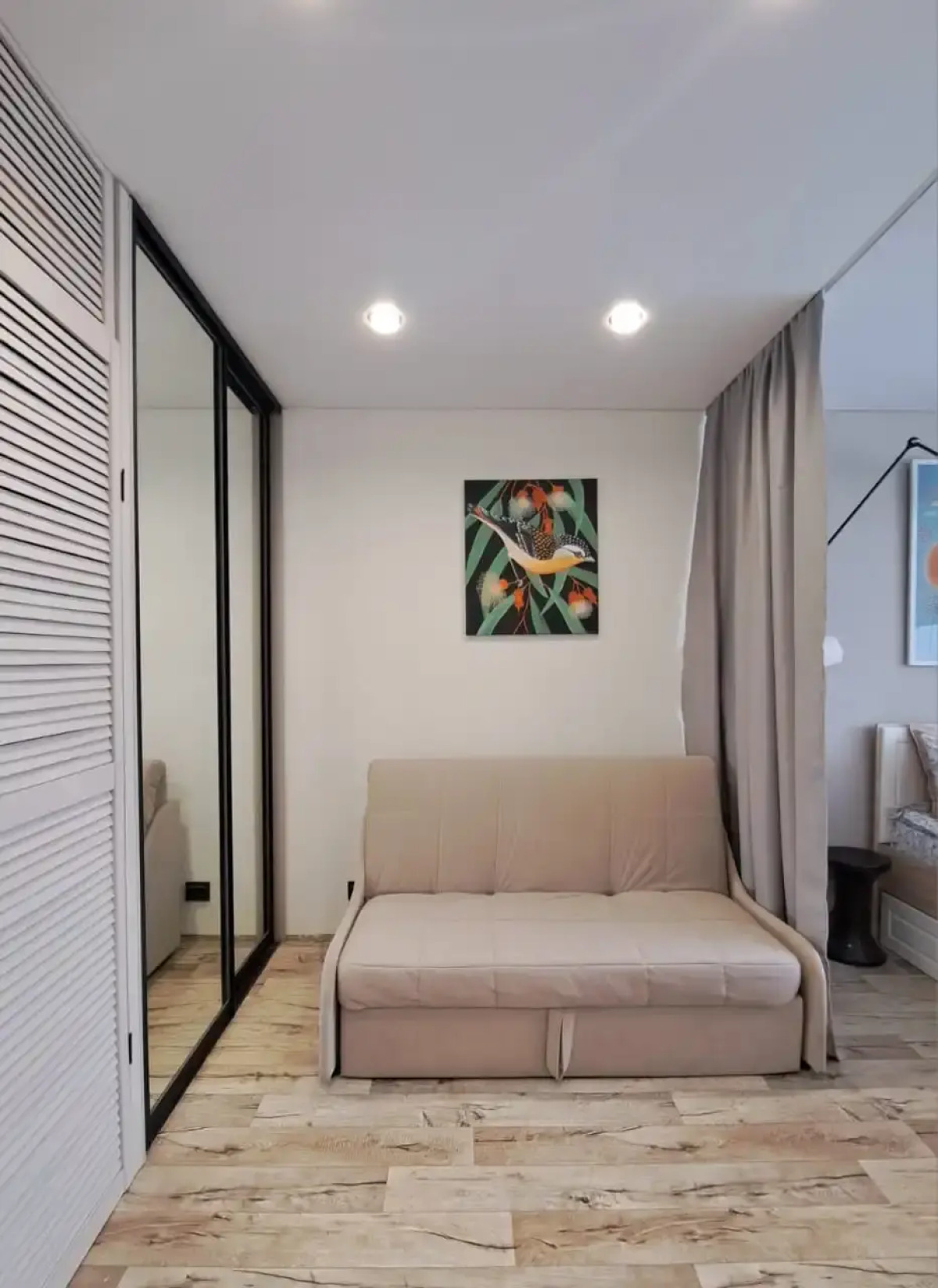 Квартира на улице набережная Ла-Рошель 13