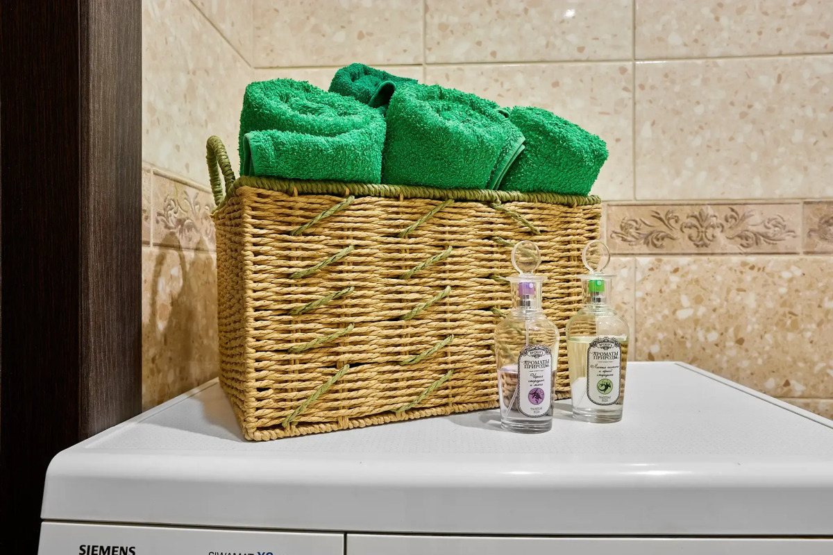 Квартира Панорармый Вид на Озеро