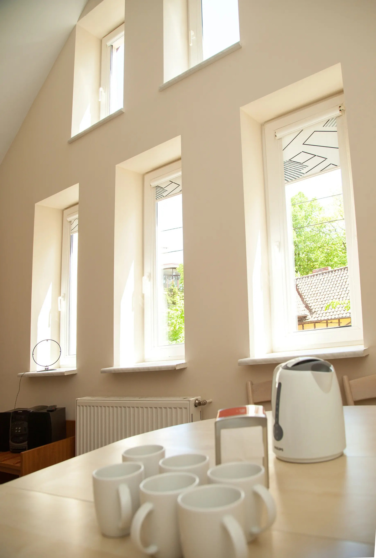 Мини-отель Подгорная 20